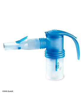 PARI LC SPRINT Vernebler Klinikpackung (10 Stck.), Pari, medishop.de