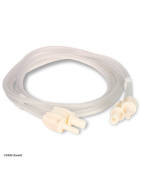 PARI SINUS Schlauchsystem, 1,2 m (f/m), Pari, medishop.de