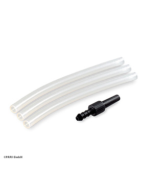 PARI PEP Schlauchadapter (3 Stck.), Pari, medishop.de