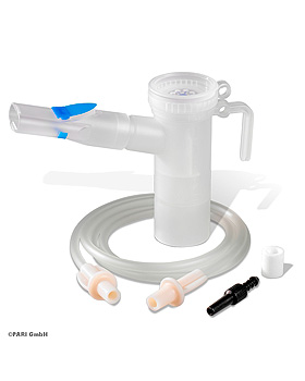 PARI BASIC Year Pack, Pari, medishop.de