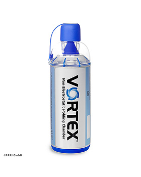 VORTEX Inhalierhilfe Klinikpackung (10 Stck.), Pari, medishop.de