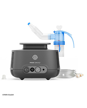 PARI SINUS2 Inhalationsgert, Pari, medishop.de