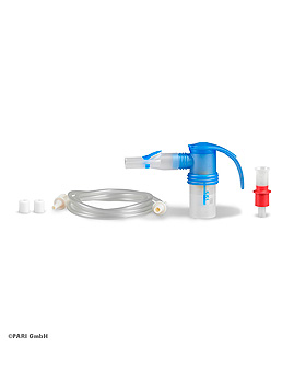 PARI BOY Junior Year Pack Verneblerset, Pari, medishop.de