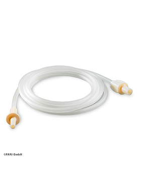 Anschlussschlauch 1,2 m (f/m), Pari, medishop.de