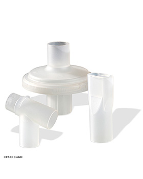 PARI Filter/Ventil-Set, Pari, medishop.de