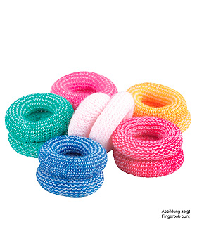 Askina Finger Bob Fingerschnellverband farbig, 220 mm lang (25 Stck.), B.Braun, medishop.de