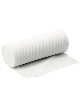 Askina Elast fine Fixierbinden 4 m x 4 cm, nackt lose (20 Stck.), B.Braun, medishop.de