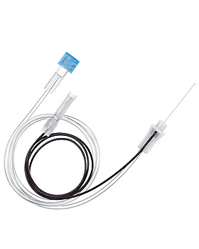 Stimuplex A Kanlen, 21 G, 0,80 x 100 mm 30 Facettenschliff, 25 Stck, B.Braun, medishop.de