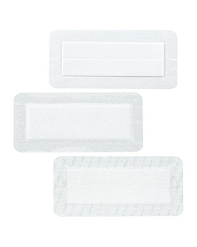 Askina Soft Wundverband steril 9 x 10 cm (50 Stck.), B.Braun, medishop.de