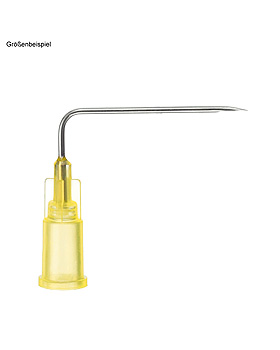 Surecan Portkanle 20 G, 40 mm Stichlnge, 100 Stck, B.Braun, medishop.de