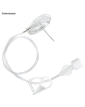 Cytocan Portkanle 20 G, 20 mm Stichlnge, 25 Stck, B.Braun, medishop.de