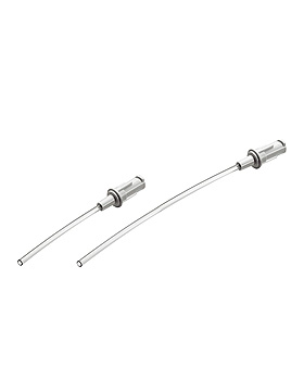 Sterifix Filterhalm mit 10 cm Schlauch #415020#, 50 Stck, B.Braun, medishop.de