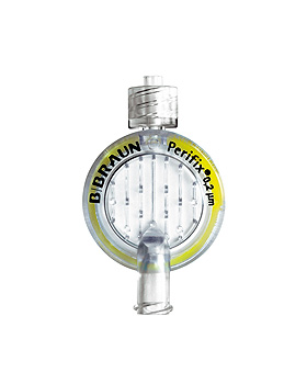 Perifix Filter 0,2 m, steril fr Regionalansthesie, 25 Stck, B.Braun, medishop.de