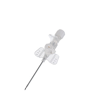 Vasofix Safety 17 G, 1,5 mm, wei, 45 mm Stichlnge, FEP, 50 Stck, B.Braun, medishop.de