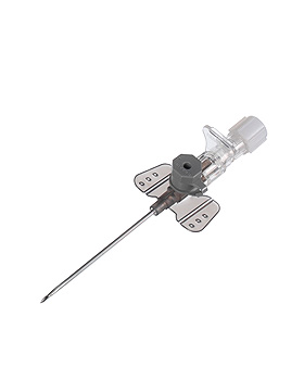 Vasofix Safety 16 G, 1,7 mm, grau, 50 mm Stichlnge, FEP, 50 Stck, B.Braun, medishop.de