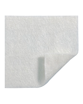 Askina Sorb Alginat-CMC-Wundauflagen steril, 6 x 6 cm (10 Stck.), B.Braun, medishop.de