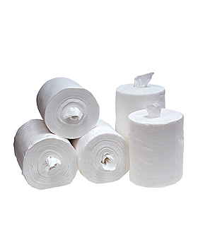 Wipes Vliesrolle fr Spendereimer (100 Tcher), B.Braun, medishop.de