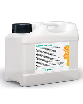 Helimatic Rinse neutral 5 Ltr. Klarsplkonzentrat, B.Braun, medishop.de