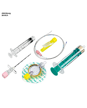 Perifix One Paed Set 20 pdiatrisches Filterset, 10 Set, B.Braun, medishop.de