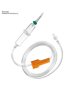 Intrafix Primeline Infusionsgerte Standard 150 cm (100 Stck.), B.Braun, medishop.de