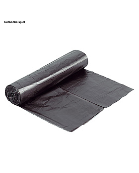 Extrufix LDPE Abfallbeutel 30 Ltr. (30 x 24 Btl.), B.Braun, medishop.de