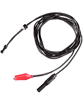 Elektrodenkabel fr Stimuplex HNS 11 und HNS 12 (125 cm), B.Braun, medishop.de