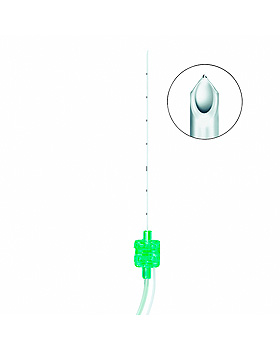 Stimuplex Kan�le D SH, 22 G x 2, 0,70 x 50 mm 15� Anschliff, 25 St�ck, B.Braun, medishop.de