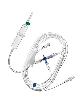 Medifix Schlauchsystem (50 Stck.), B.Braun, medishop.de