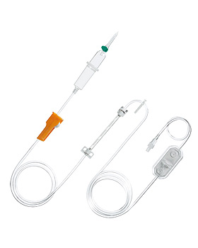 Infusomat Space Leitung Neutrapur 250 cm, 0,2 m Filter, 20 Stck, B.Braun, medishop.de