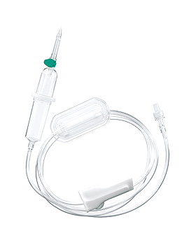 Intrapur Inline Infusions-Filterset 0,2 m, 20 Set, B.Braun, medishop.de