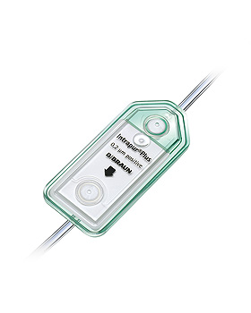 Intrapur Plus Infusionsfilter 0,2 m, 50 Stck, B.Braun, medishop.de