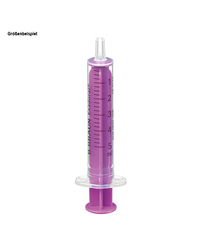 Exadoral-Spritzen 10 ml Oral-Ansatz steril (100 Stck.), B.Braun, medishop.de