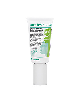 Prontoderm Nasal Gel 30 ml, 20 Tuben, B.Braun, medishop.de