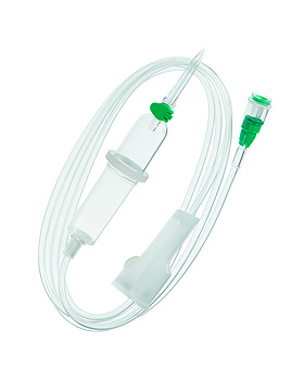 Intrafix Primeline Infusionsgert 180 cm, Spin-Lock, 100 Stck, B.Braun, medishop.de