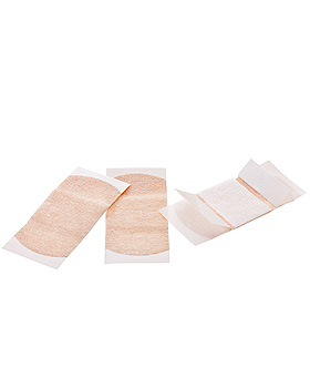 Askina Injektionspflaster 2 x 4 cm (250 Stck.), B.Braun, medishop.de