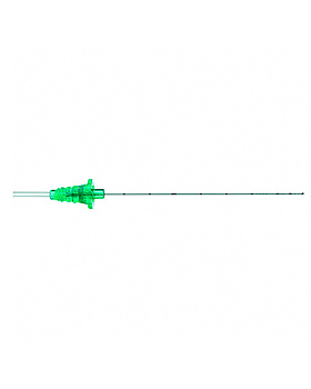 Ultraplex 360 Kanle ohne Stimulationskabel 0,70 x 80 mm, 25 Stck, B.Braun, medishop.de
