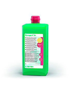 Hexaquart XL 1000 ml Flchendesinfektion, B.Braun, medishop.de