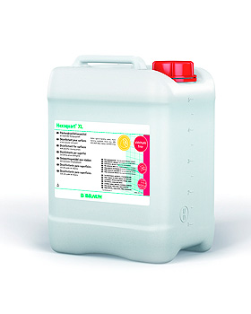 Hexaquart XL 5 Ltr. Flchendesinfektion, B.Braun, medishop.de
