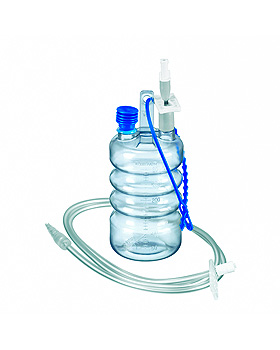 Drainobag 300 V mit Luer-Lock OP, PVC, Wunddrainage-System, 30 Stck, B.Braun, medishop.de