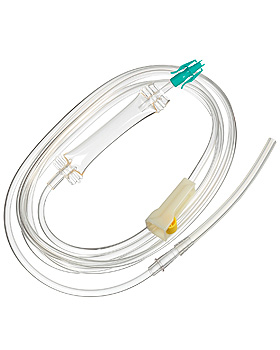 Ecospike-Arthros Nr. 1 berleitungsgert mit Einstechdorn, 25 Stck, B.Braun, medishop.de