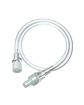 Heidelberger Verlängerungen 140 cm (100 Stck.), B.Braun, medishop.de