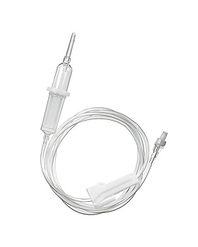 Sangofix B Transfusionsgert SpinLock-Konnektor, ohne Belftung, 100 Stck, B.Braun, medishop.de