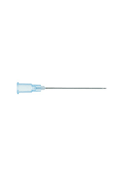 Sterican Einmal-Kanülen Nr. 16 0,60 x 25 mm, blau (100 Stck.), B.Braun, medishop.de
