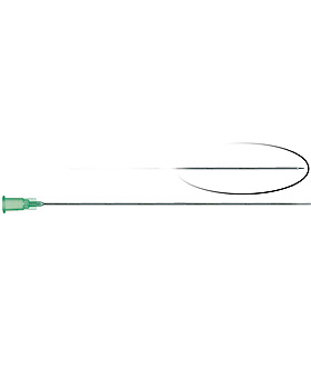 Sterican Sonderkanlen 0,80 x 120 mm (100 Stck.), B.Braun, medishop.de