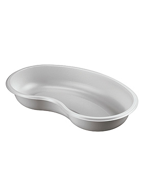 Einmal-Nierenschalen Defix 500 ml (100 Stck.), B.Braun, medishop.de