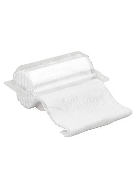 Askina Verbandmull 20 m (2 Rl.), B.Braun, medishop.de