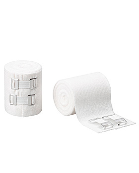 Askina Ideal Idealbinde 5 m x 10 cm, cellophaniert, 10 Stück, B.Braun, medishop.de