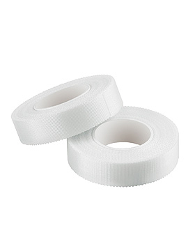 Askina Silk Fixierpflaster 5 m x 2,5 cm (12 Stck.), B.Braun, medishop.de