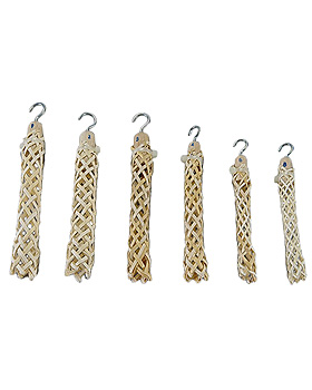 Fingerhlsen Lennart aus Bast (Gr. 1 - 6), Dr. Paul Koch, medishop.de