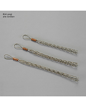 Fingerhlsen Malt aus Draht (Gr. 1 - 3), Dr. Paul Koch, medishop.de